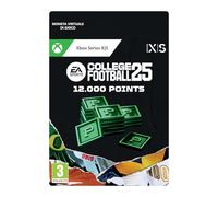 College Football 25: 12000 Points | Xbox Series X|S - Codice download