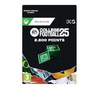 College Football 25: 2800 Points | Xbox Series X|S - Codice download