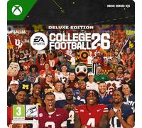 College Football 26: Deluxe | Xbox Series X|S - Codice download