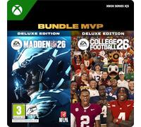 COLLEGE FOOTBALL 26: MVP BUNDLE | Xbox Series X|S - Codice download