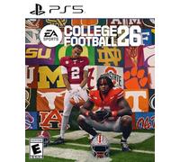 College Football 26 per Playstation 5