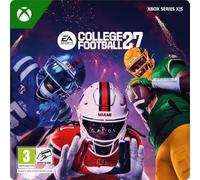 COLLEGE FOOTBALL 27 STANDARD EDITION | Xbox Series X|S - Codice download