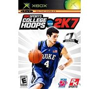 College Hoops 2K7 - Xbox