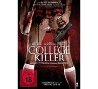 College Killer - Gib acht, vor dem Hammermörder