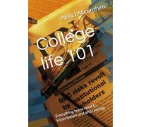 College life 101: Everything teens need to know before and after joining