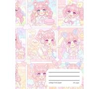 College Lined Composition School Exercise Book: Unleash Your Creativity with 200 Pages of College ruled lined Paper for Recording, Planning, and Dreaming