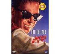 College Per Vampiri