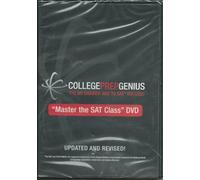 College Prep Genius DVD: Il modo più semplice per il successo SAT* - Aggiornato e rivisto