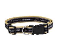 COLLEGE PURDUE UNIVERSITY Collare per cani, taglia L