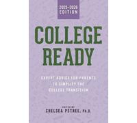 College Ready (Tascabile)