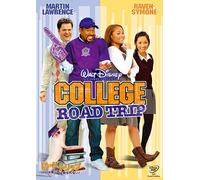 College Road Trip