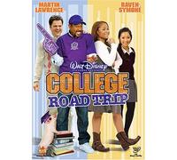 College Road Trip
