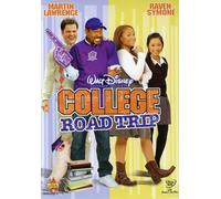 College Road Trip
