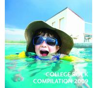 College Rock Compilation 2009