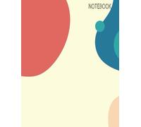 College Ruled Composition Notebook: 8.5" X11" > 120 pages > Durable & Stylish for School, Work, or Journaling!: "Lines of Thought: A Notebook for Every Purpose" ,