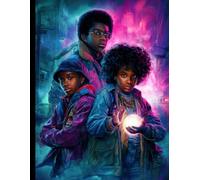 College-Ruled Notebook _ 150 Stylized Pages _ CHILDREN OF THE LIGHT - By: Sage Holloway:: Finding the Objects of Your Desires _ 8.5" x 11" Page Size