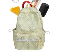 College School Bag - Cute Backpack | Outdoor Camping Student Backpack