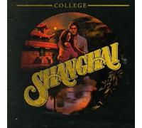 College Shanghai (Vinyl LP) 12" Album