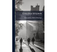Collège St-Louis