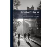 Collège St-Louis