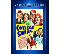 College Swing [Edizione: Stati Uniti]