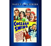 College Swing [Edizione: Stati Uniti]