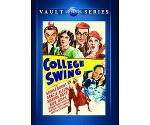 College Swing [Edizione: Stati Uniti]