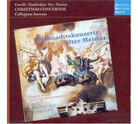 Collegium Aureum - Concerti Di Natale