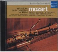 Collegium Aureum - Mozart: Quartet/Quintet Works