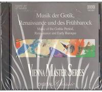 Collegium Muisicum - Music of Gothic Period