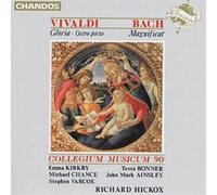 Collegium Musicum 90 Gloria/ Magnificat (CD) Album