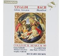 Collegium Musicum 90 - Vivaldi Bach Gloria Magnificat