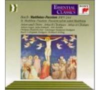 St. Matthew's Passion