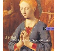 Collegium Vocale - Bach: Christmas Oratorio