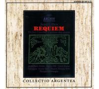 Collegium Vocale Gent - Gilles: Requiem / Corrette: Carillon des morts
