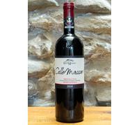 Collemassari 2020 Riserva Montecucco Rosso Castello Collemassari 75c 14% Toscana