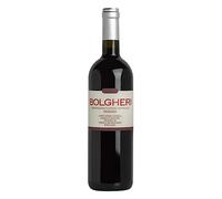 Collemassari Bolgheri Rosso Grattamacco 2021