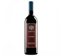 COLLEMASSARI - CANAIOLO 750 ml