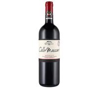 Collemassari Collemassari Montecucco Riserva DOC 2020 0,75 ℓ