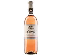 Collemassari Gròttolo Montecucco DOC Rosato 2024 0,75 ℓ