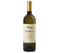 ColleMassari Irisse Montecucco DOC Vermentino 2024 0,75 l