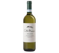 ColleMassari Melacce Maremma Toscana DOC Vermentino 2025 0,75 ℓ