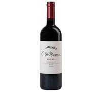 ColleMassari Montecucco DOC Rosso Riserva 2021 0,75 ℓ