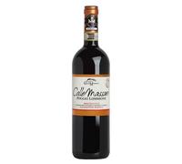 Poggio Lombrone Sangiovese Montecucco Riserva DOCG 2018 (BIO) 0,75 l