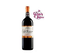 COLLEMASSARI POGGIO LOMBRONE 2012 VINO ROSSO MONTECUCCO DOC SANGIOVESE RISERVA