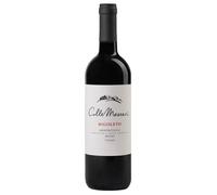 ColleMassari Rigoleto Montecucco DOC Rosso 2023 0,75 ℓ