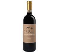 ColleMassari Sangiovese Riserva Poggio Lombrone Montecucco DOC 2019 0,75 ℓ