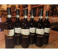 Collepiano Sagrantino Collepiano Docg Caprai Cl.75-750 ml