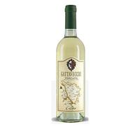 Collepio IGT Toscana Vino Bianco Cantina Gattavecchi (1 bottiglia 75 cl.)