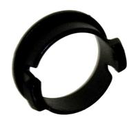 Collerette bouton poussoir pour lave-vaisselle C00097210